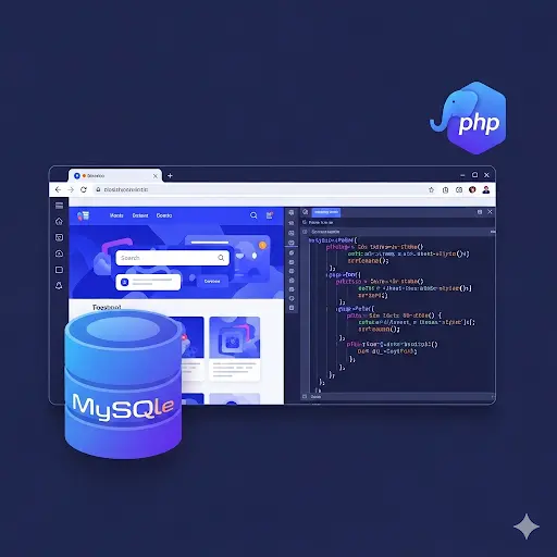 Programación Web en PHP y MySql
Intermedio