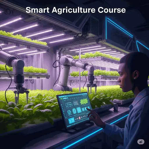 Agricultura Inteligente con Arduino, Electrónica y Sistemas Embebidos