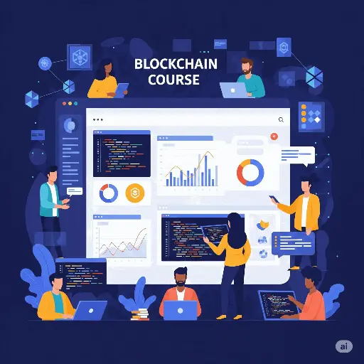 BLOCKCHAIN, CRIPTO Y DeFi PARA PRINCIPIANTES
