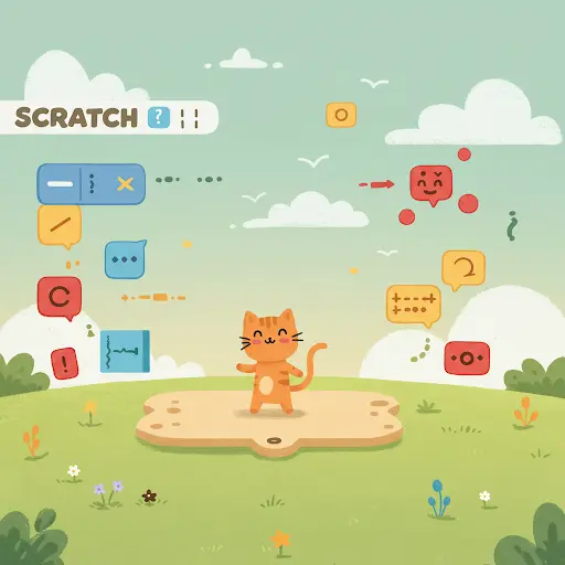 Desarrollador Junior: De Scratch al Juego