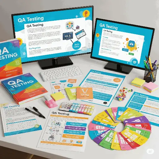 Introducción a QA Testing